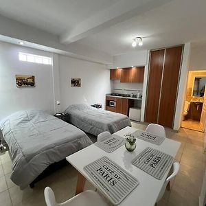 Apartamento de 1 Dormitorio